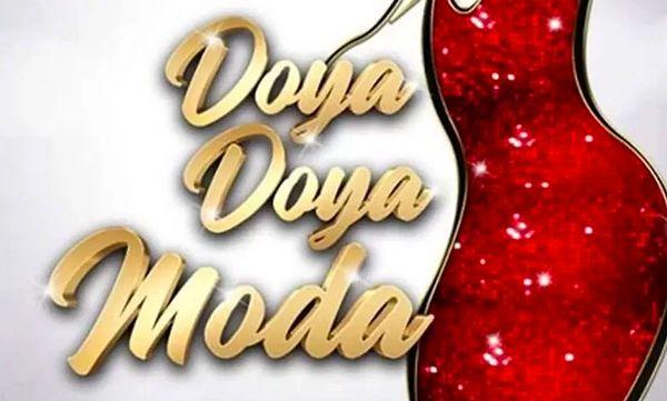 TV8 ekranlarının sevilen yarışma programı Doya Doya Moda, kaldığı yerden devam ediyor.