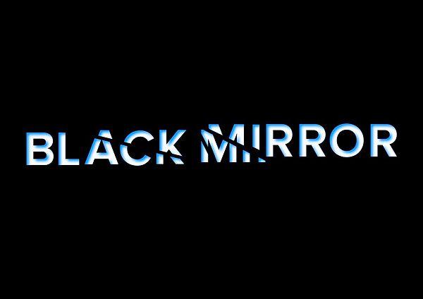 7. Black Mirror'ın 6. sezonunda yer alacak oyuncular belli oldu: