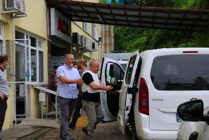 Süleyman Soylu'nun Kuzeninin Katili Tutuklandı