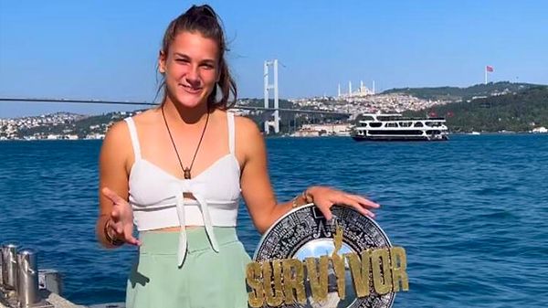 2022 Survivor All Star birincisi olması ile herkesin diline düşen Nisa Bölükbaşı, İstanbul'a döndüğünden beri pek çok markanın aranılan yüzü oldu.