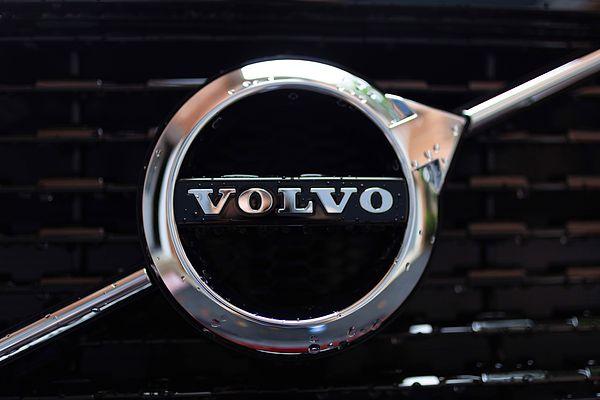2. Volvo