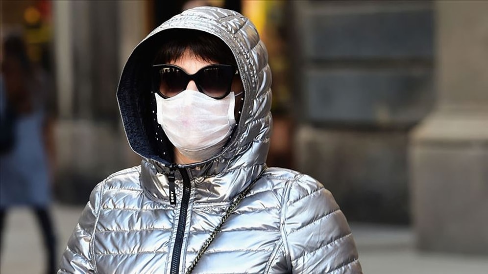 DSÖ, Sonbaharı İşaret Etti: 'Vaka Artışları Daha Kötüye Gidebilir'