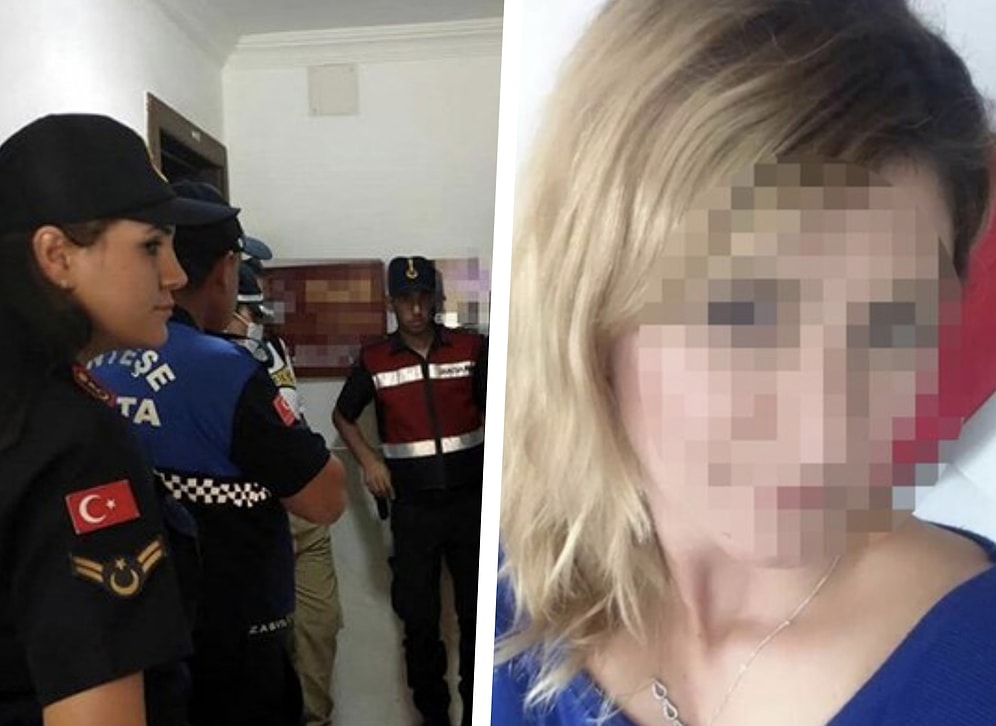 Lise Mezunu Çıktı: 'Ünlülerin Psikoloğu' Gözaltına Alındı