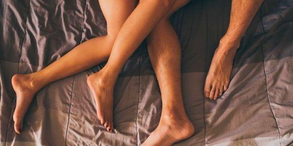 Korkut Ulucan Yazio: Cinsellik Bitiyor mu?