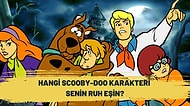 Hangi Scooby-Doo Karakteri Senin Ruh Eşin?