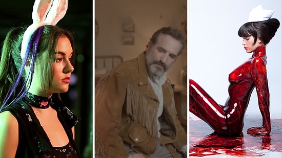 İzlerken 'Bu Kadarı da Olmaz!' Diyeceğiniz ve Çekildiğine İnanamayacağınız 19 Anlamsız Film