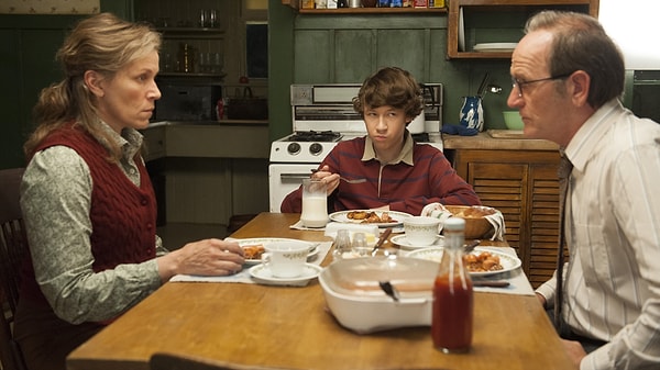 12. Olive Kitteridge (2014)