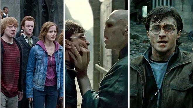 Harry Potter Serisinin Sadece Filmlerini İzlediyseniz Kaçıracağınız Dahiyane Detaylar