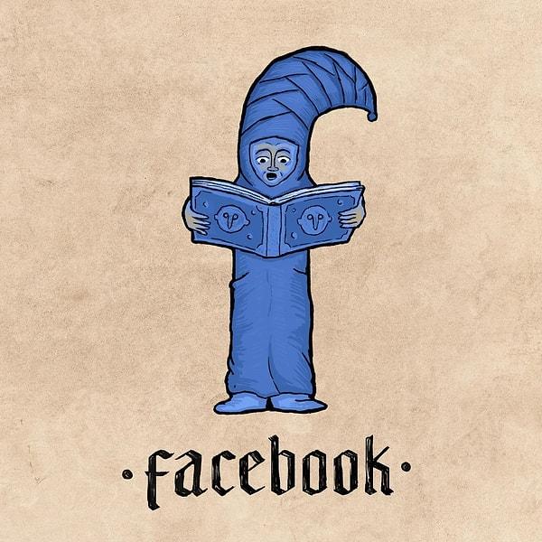 4. Facebook