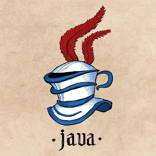 5. Java