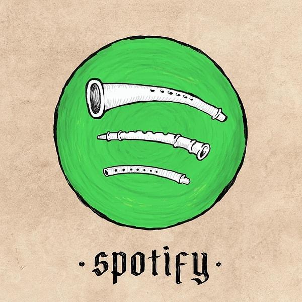8. Spotify