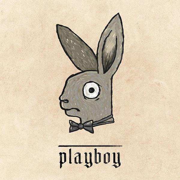 18. Playboy