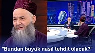 Cübbeli Ahmet Hoca Canlı Yayında Anlattı: Kasette Neler Var? Silahlı Hücre Evleri Ve Selefilik