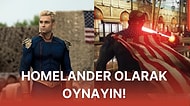 GTA 5'in Homelander Modu Sizi The Boys Dizisinin İçinde Hissettirecek
