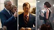 Mad Men'i Özleyenlerin Vakit Kaybetmeden Bir An Önce İzlemesi Gereken Birbirinden Kaliteli Diziler