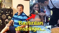 Şov Uğruna Baklavanın Mahvedilmesine Kayıtsız Kalamayan Gurme Vedat Milor'dan Alkışlanacak Yorum!