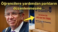 Ankaralılara İlaç Gibi Gelen Büyükşehir Belediye Başkanı Mansur Yavaş'ın Göreve Geldiğinden Beri Yaptıkları