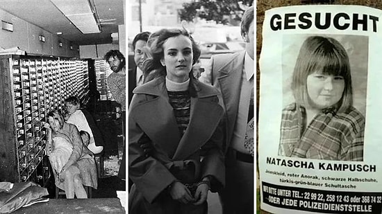 Her Şey Clark Olofsson'un Banka Soygunuyla Başlamış! Stockholm Sendromu'nun Gerçek Hikâyesi Sizi Şoke Edecek