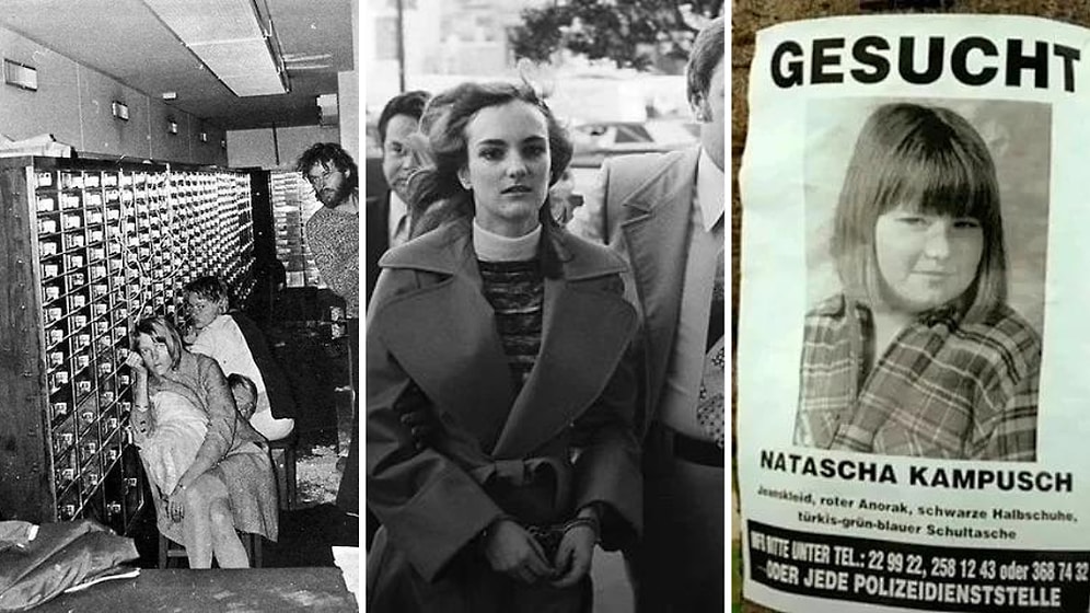 Her Şey Clark Olofsson'un Banka Soygunuyla Başlamış! Stockholm Sendromu'nun Gerçek Hikâyesi Sizi Şoke Edecek