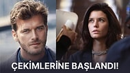 Beren Saat ve Kıvanç Tatlıtuğ'dan Yeni Proje: 12 Yıl Sonra Bir Araya Geldiler!