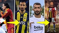 İstanbul'da Oynadığı 4 Takımla Kupa Sevinci Yaşayan Mehmet Topal Futbolculuk Kariyerini Noktaladığını Duyurdu