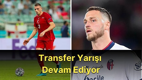 Galatasaray'da Hedef Marko Arnautovic! 20 Temmuz'da Öne Çıkan Türkiye'den ve Dünyadan Transfer Söylentileri