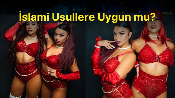 İstanbul'da 'Araplara Özel Gece Kulübü' Açıldığı İddia Edildi