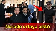 İstifasının Ardından Ortalıkta Gözükmeyen Berat Albayrak Aylar Sonra İlk Kez Görüntülendi!