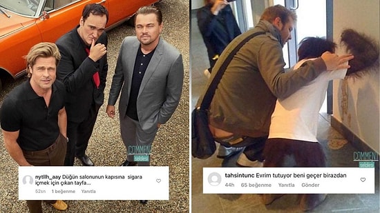 İnternetteki Ata Sporumuz Olan Yorum Yapma Sanatının Bu Haftaki Altın Madalyalık 15 Temsilcisi