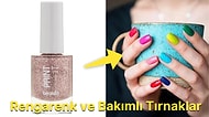 2022 Trendini Bakımlı Tırnaklarında Göster! Sezon Renklerinden 21 Oje