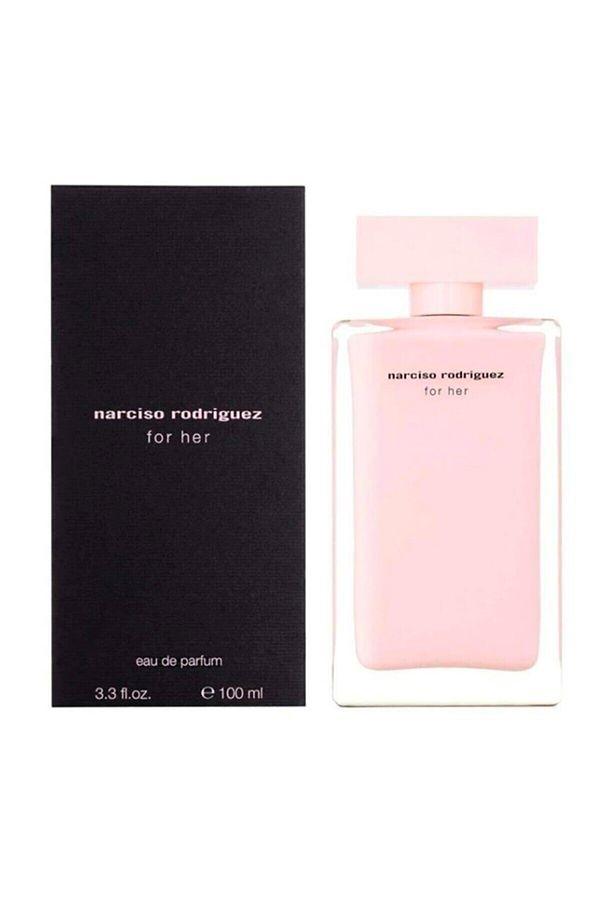 4. Narciso Rodriguez For Her