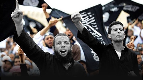 'Girdiği Yerde Savaş Çıkarıyor!' Türkiye'nin İçindeki Tehdit 'Selefilik' Nasıl Ortaya Çıktı? Amacı Ne?