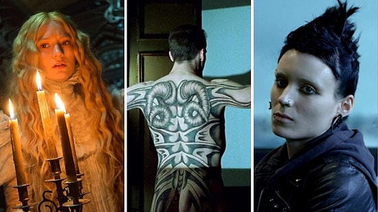 'Ne İzlesem' Diyenlere Müjde! The Platform'dan I Saw the Devil'a Günün Birbirinden Sağlam Film Önerileri