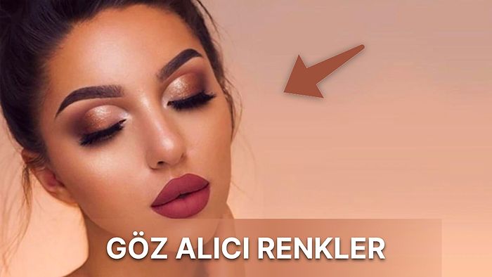 Özel Günlerde Yaptığın Makyajla Ortamın Yıldızı Olmanı Sağlayacak Ürünler