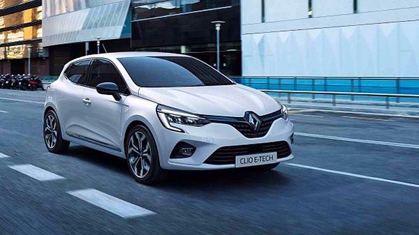 Renault Clio 2022 Temmuz fiyat listesi