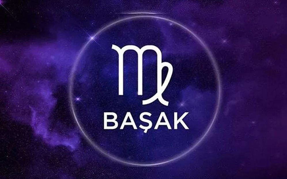 21 Temmuz Başak Burcu Günlük Burç Yorumu