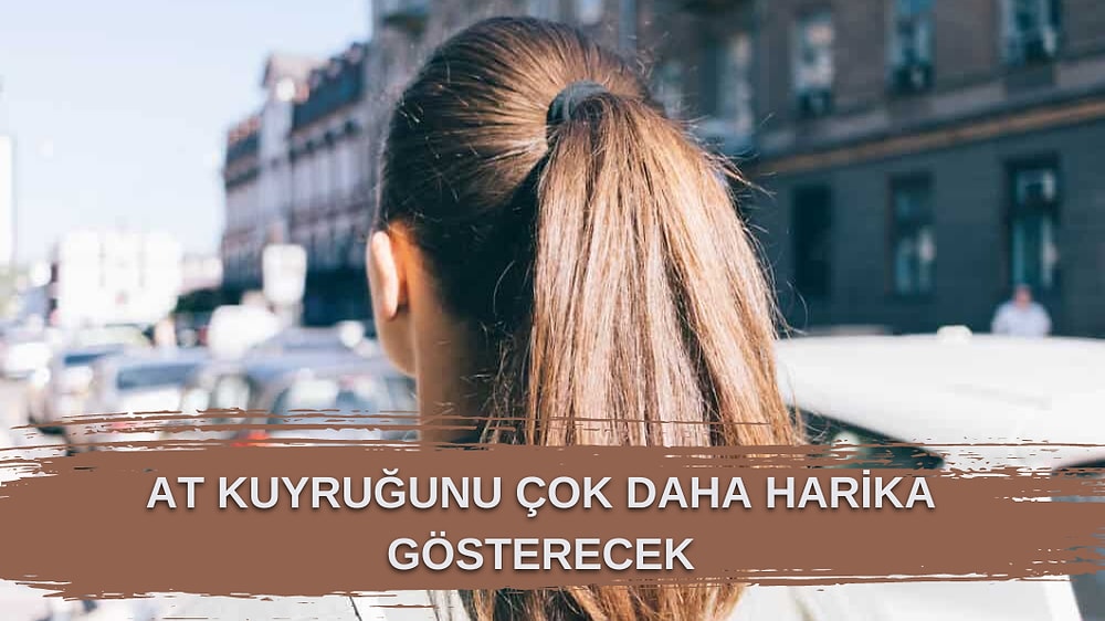 Denizde ve Plajda Saçlarınızı Şekillendirmek İçin Kullanabileceğiniz Birbirinden Güzel Tokalar