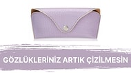 Güneş Gözlüklerinizi Koruyarak Taşımanızı Sağlayacak Tarz Gözlük Kılıfları