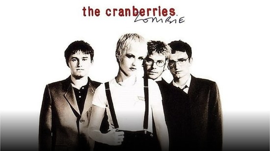 Dolores O'Riordan'ın Ani Ölümüyle Dağılan İrlandalı Müzik Grubu The Cranberries'in Unutulmaz Şarkıları