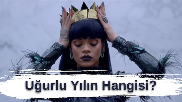 Burcuna ve Yükselen Burcuna Göre Senin Uğurlu Yılını Söylüyoruz!