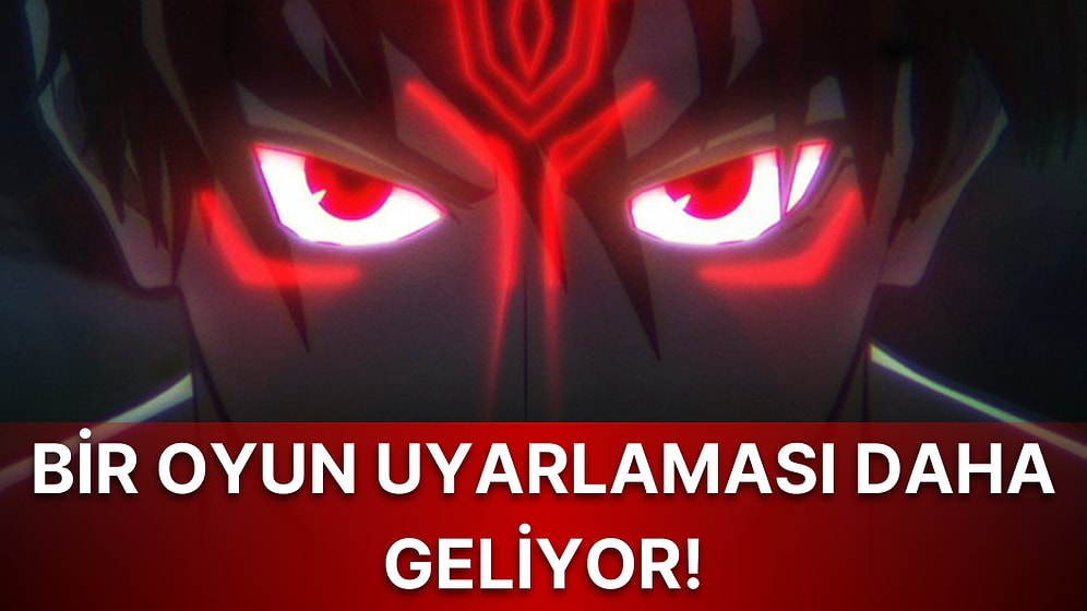 Netflix'in Tekken: Bloodline Animesinden Yeni Fragman Geldi