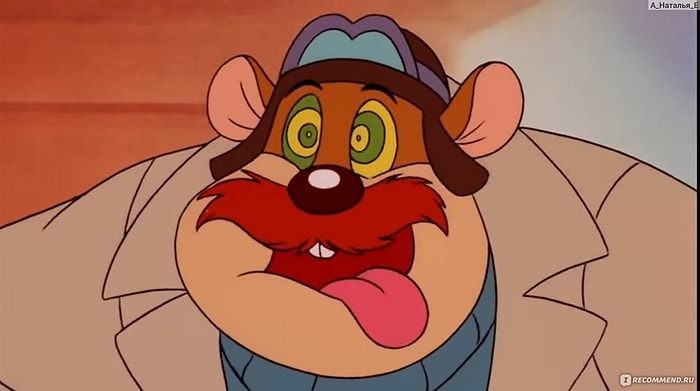 Тест: Сможете ли вы вспомнить героев любимых мультфильмов из 90-х?