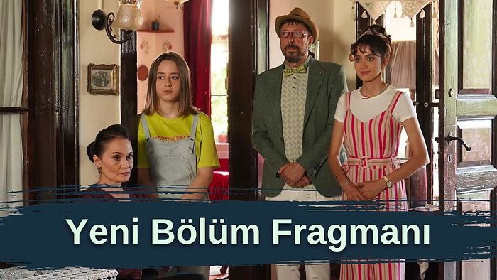 Balkan Ninnisi 5. Bölüm Fragmanı Yayınlandı! Balkan Ninnisi Yeni Bölüm Fragmanı