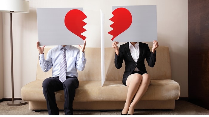 12 признаков того, что твой молодой человек тебе вовсе не пара