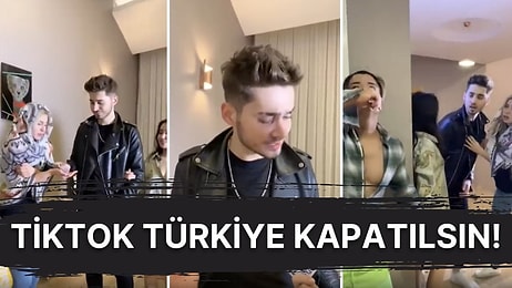 Para Verip Yardım Ettiği Dilenci Sayesinde Aldatıldığını Öğrenen Gencin Beyin Yakan TikTok Videosu