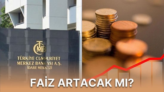 Saadet Büyük Yazio: Yarın Merkez Bankası Faiz Artıracakmış Diyorlar, Faiz Artacak mı?