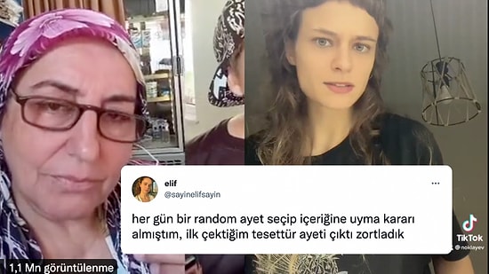 Sesiyle Herkesi Dumur Eden Teyzeden Yoğurtsuz Ayran Tarifine Son 24 Saatin Viral Tweetleri