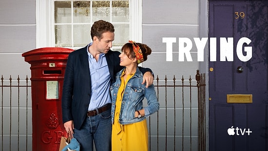 Apple TV Plus’s ‘Trying’ Season Three: Plot, Cast, Release Date, Trailer & More Details