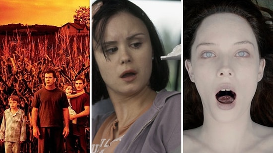 Korku ve Gerilimi Her An Ensenizde Hissedeceğiniz Uykularınızı Haram Edecek Filmler