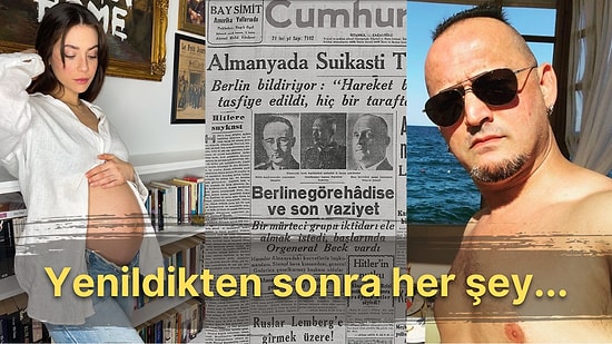 Çok Partili İlk Seçimi CHP Kazandı, II. Abdülhamit'e Suikast Düzenlendi; Saatli Maarif Takvimi: 21 Temmuz